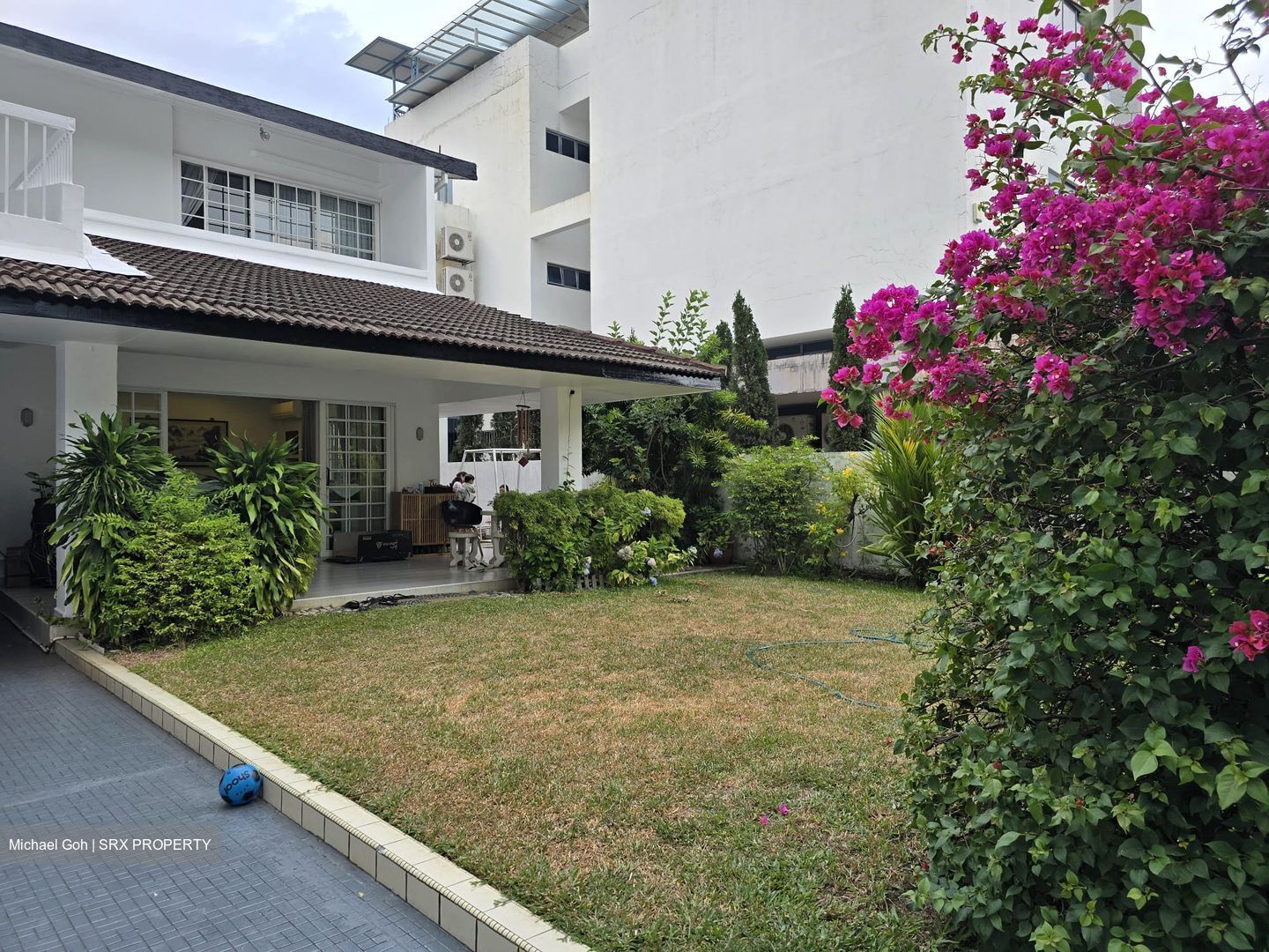 Picardy Gardens (D16), Semi-Detached #540469961